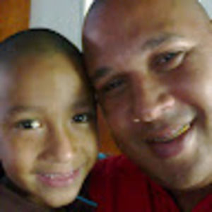 Meet your Posher, Eduardo